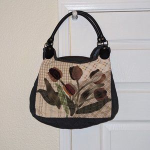 Quited Bag